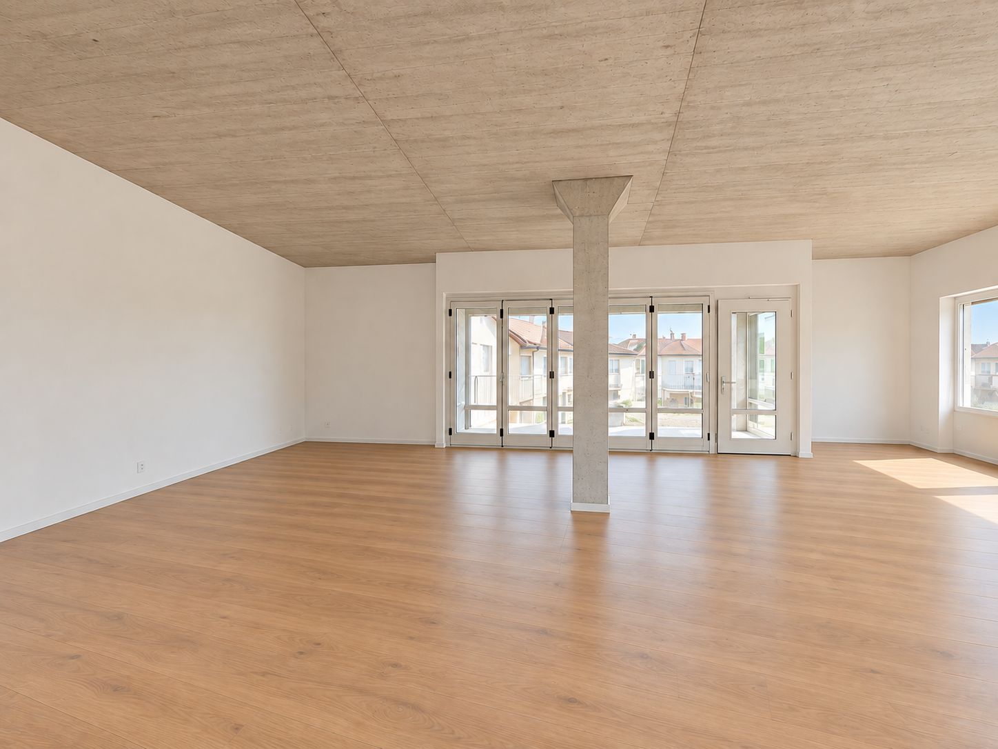 161m² oggetto industriale
