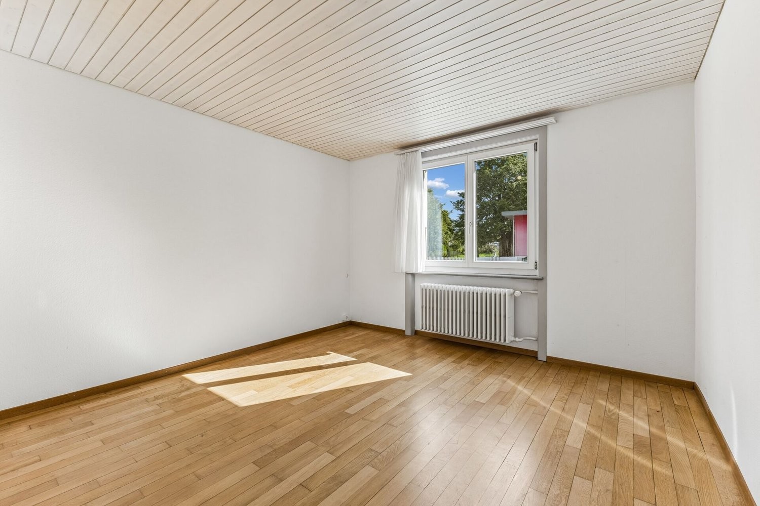 2 ½ rooms single house