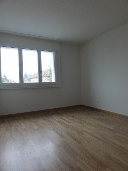 1 room apartment