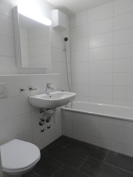 1 room apartment