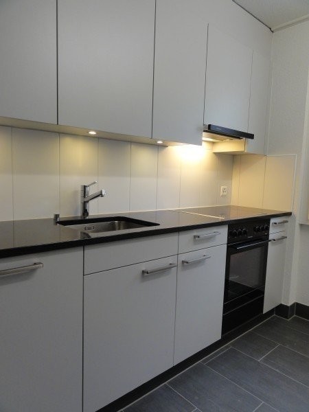 1 room apartment