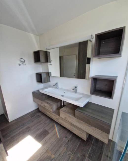 5 ½ rooms apartment, photo 8 of 10