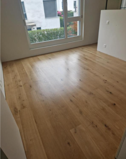 5 ½ rooms apartment, photo 3 of 10