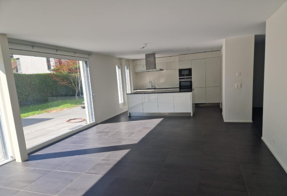 5 ½ rooms apartment, photo 1 of 10