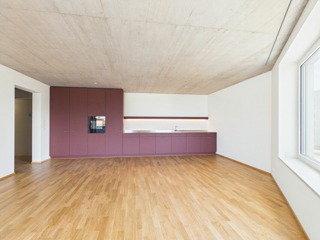 2 ½ rooms apartment, photo 10 of 10