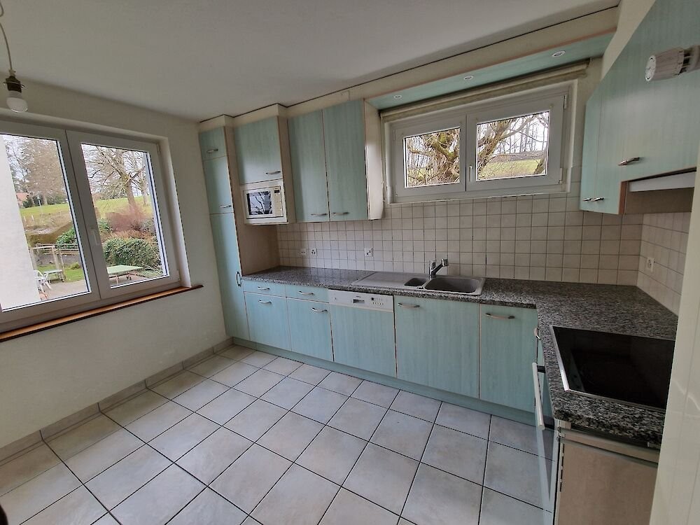 4 ½ rooms apartment