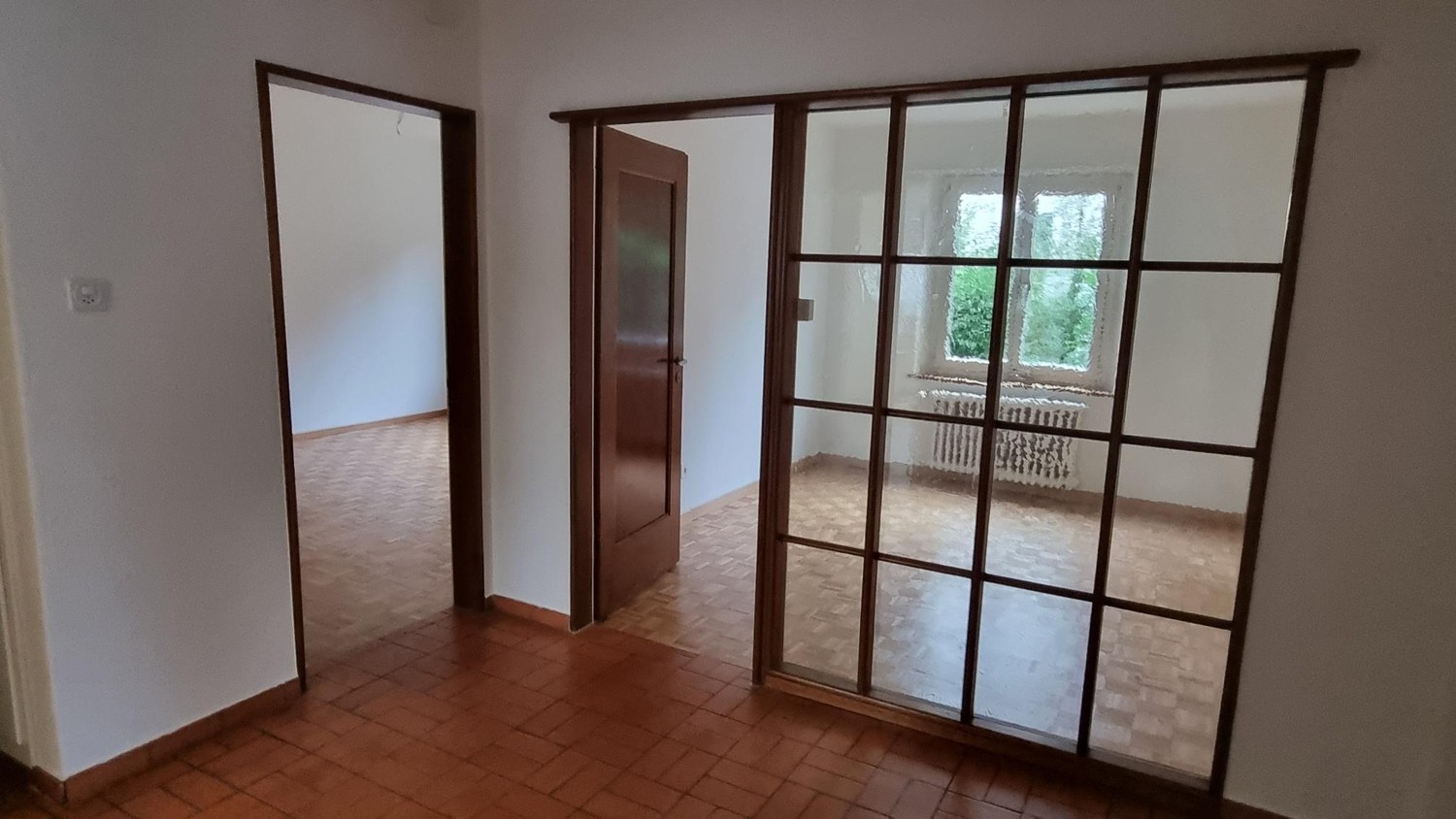 Appartamento di 3 locali