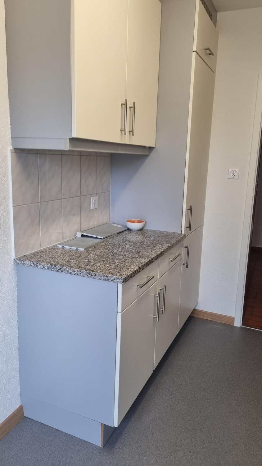 Appartamento di 3 locali