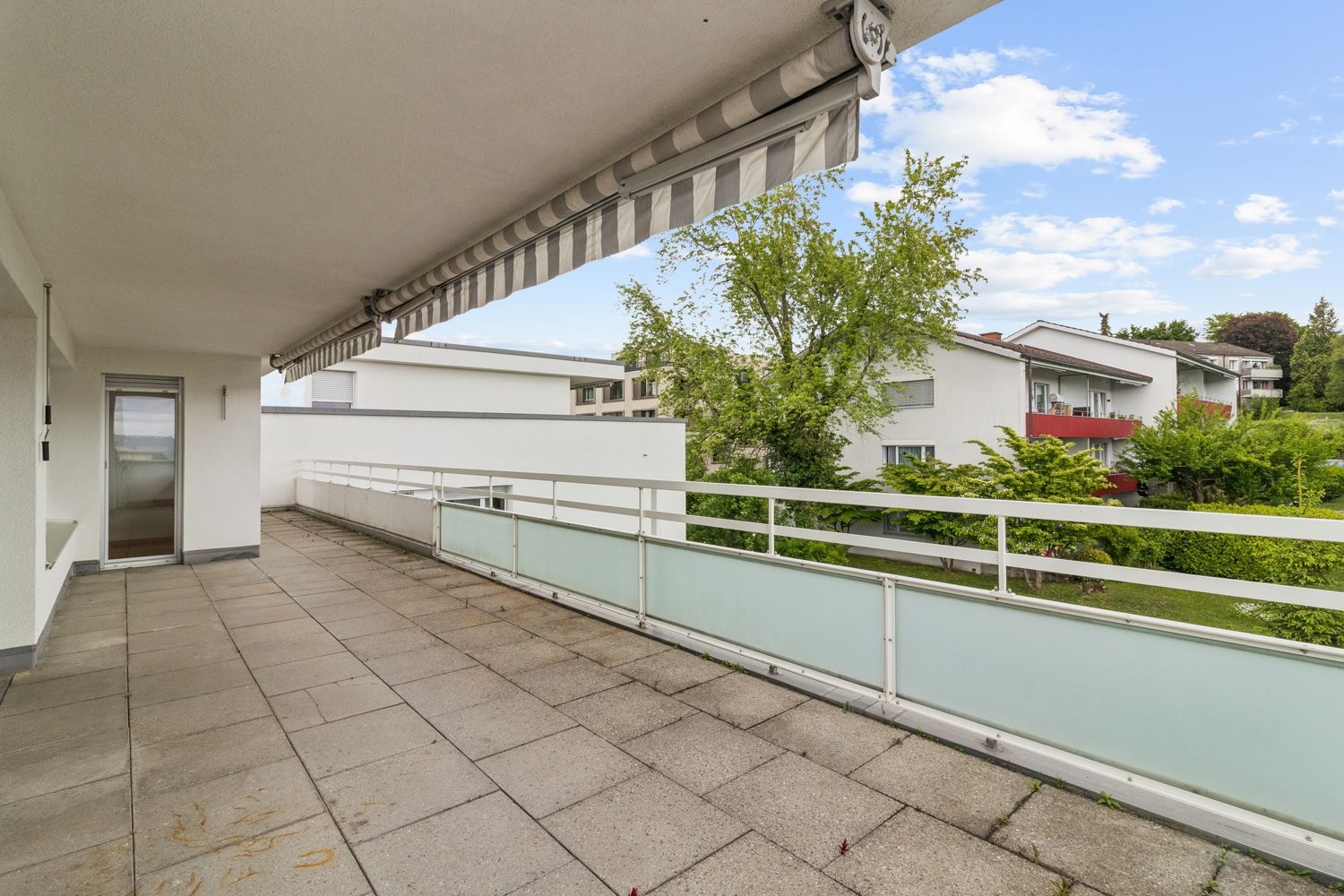 Appartamento mansardato di 3 ½ locali, foto 8 di 10