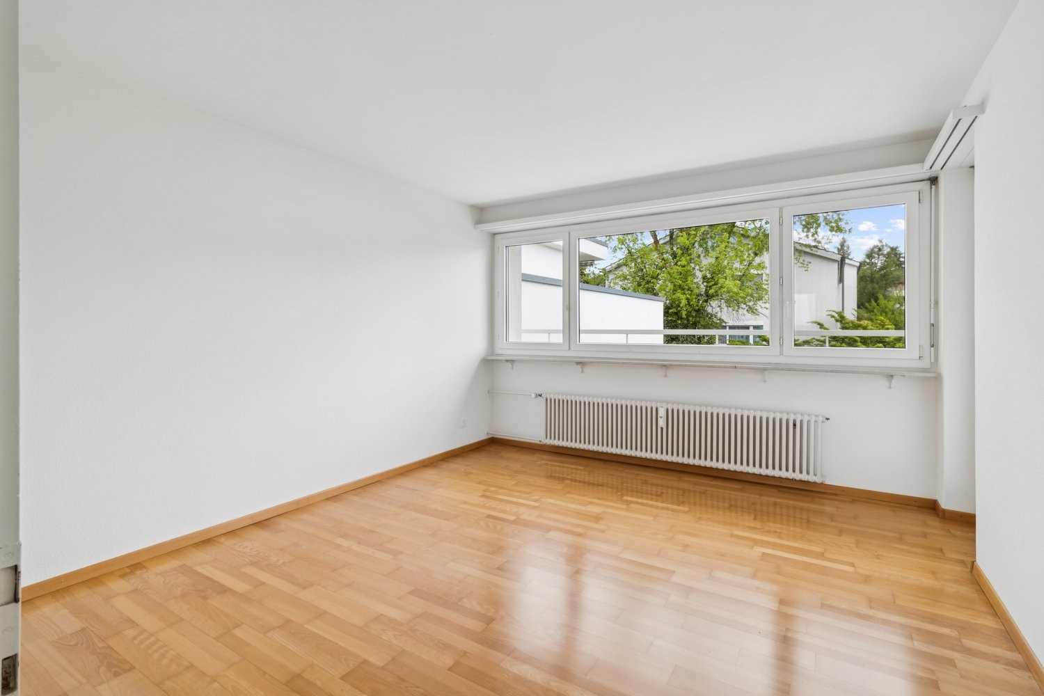 Appartamento mansardato di 3 ½ locali, foto 4 di 10