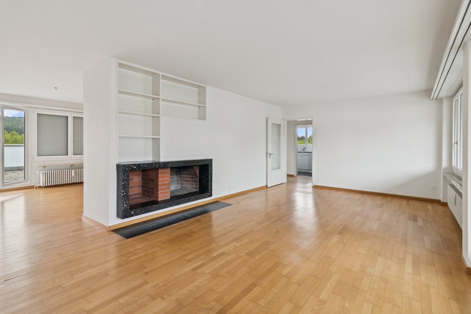 Appartamento mansardato di 3 ½ locali, foto 10 di 10