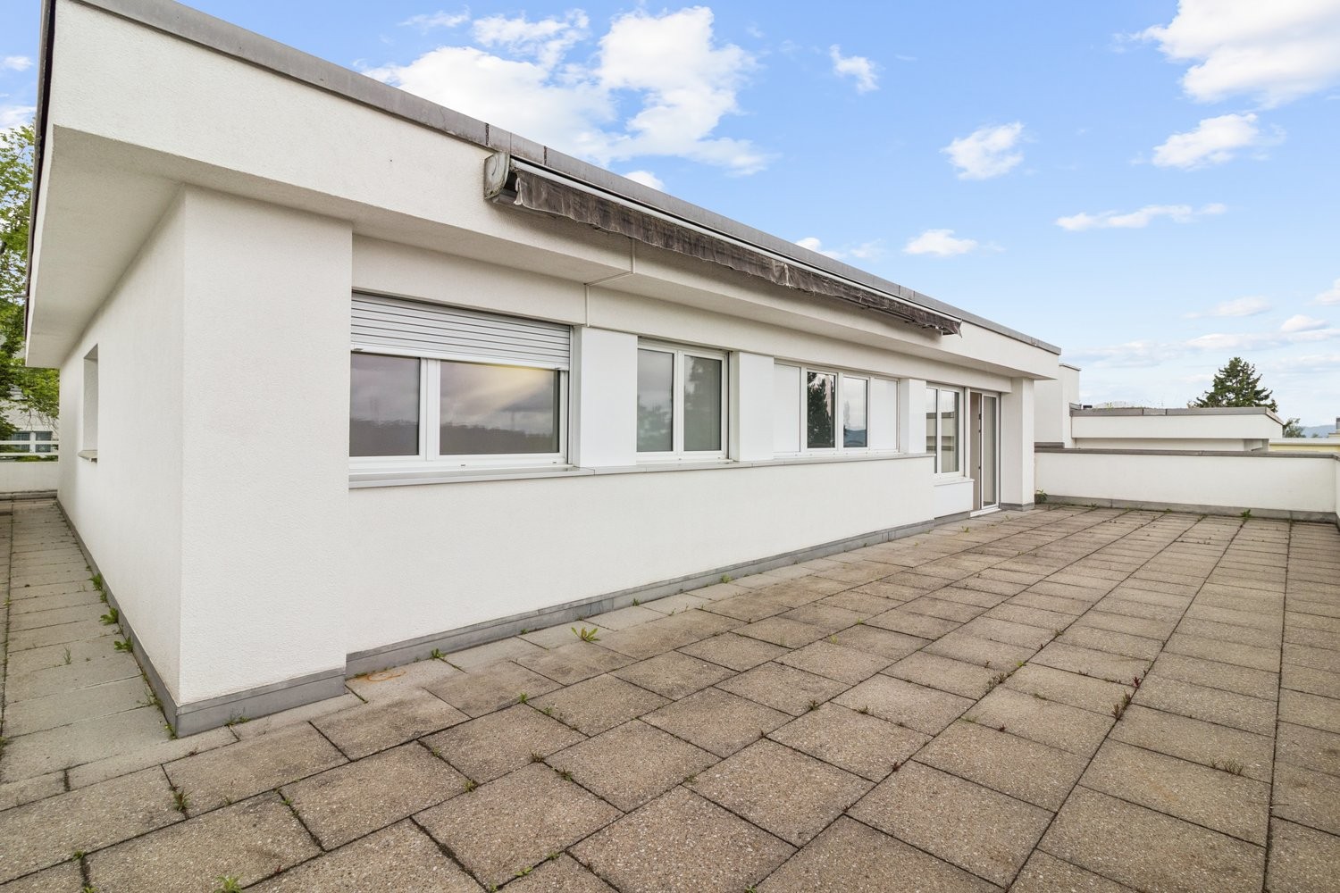 Appartamento mansardato di 3 ½ locali, foto 9 di 10