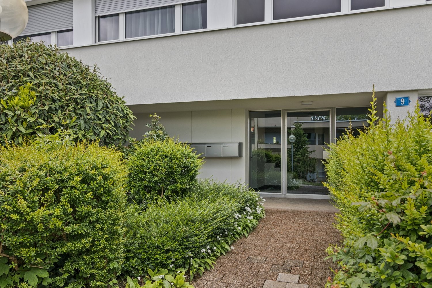 Appartamento mansardato di 3 ½ locali, foto 1 di 10