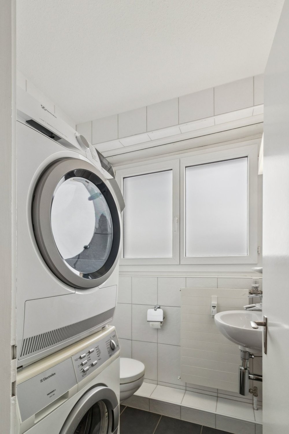 Appartamento mansardato di 3 ½ locali, foto 6 di 10