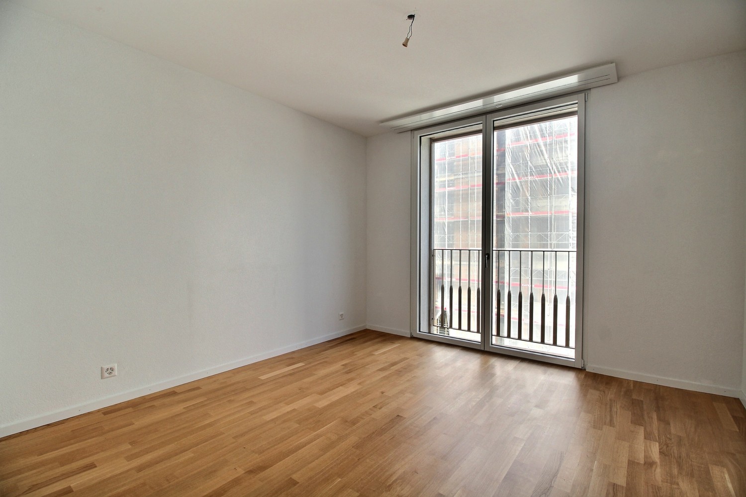 3 ½ Zimmer-Wohnung