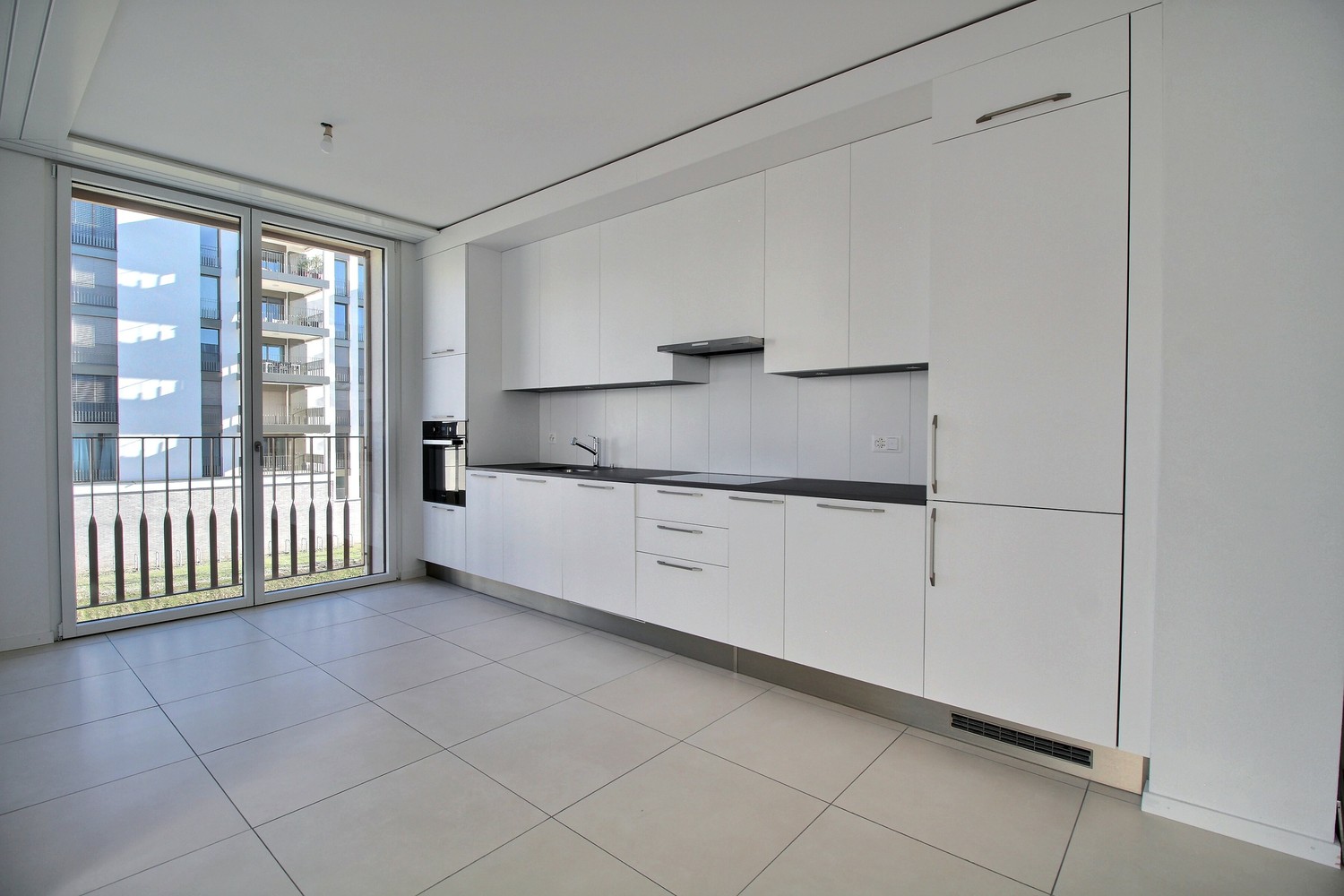 3 ½ Zimmer-Wohnung