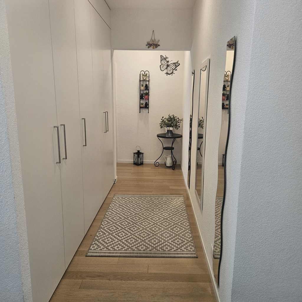 2 ½ rooms apartment, photo 2 of 8