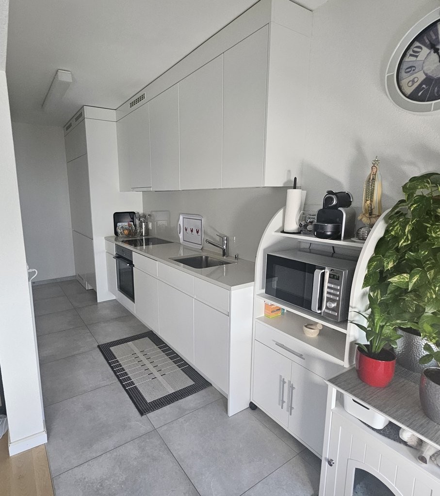 2 ½ rooms apartment, photo 1 of 8