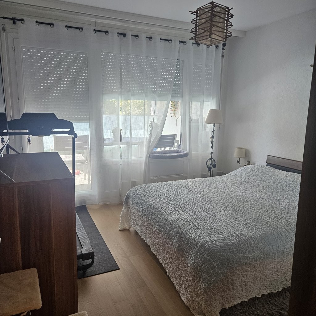 2 ½ rooms apartment, photo 4 of 8