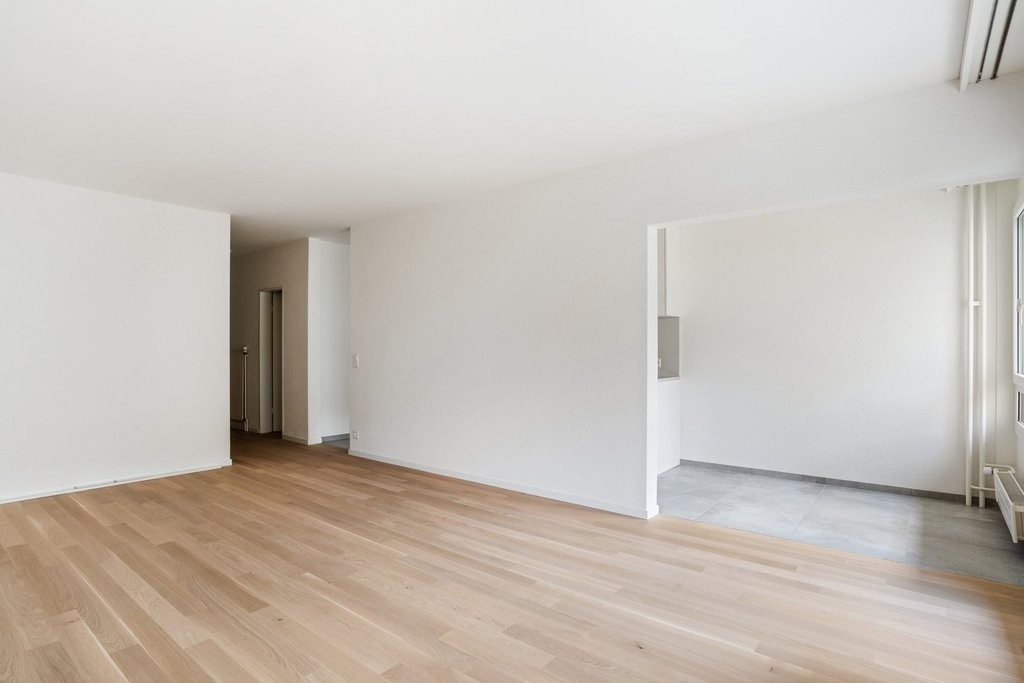 2 ½ rooms apartment, photo 3 of 8