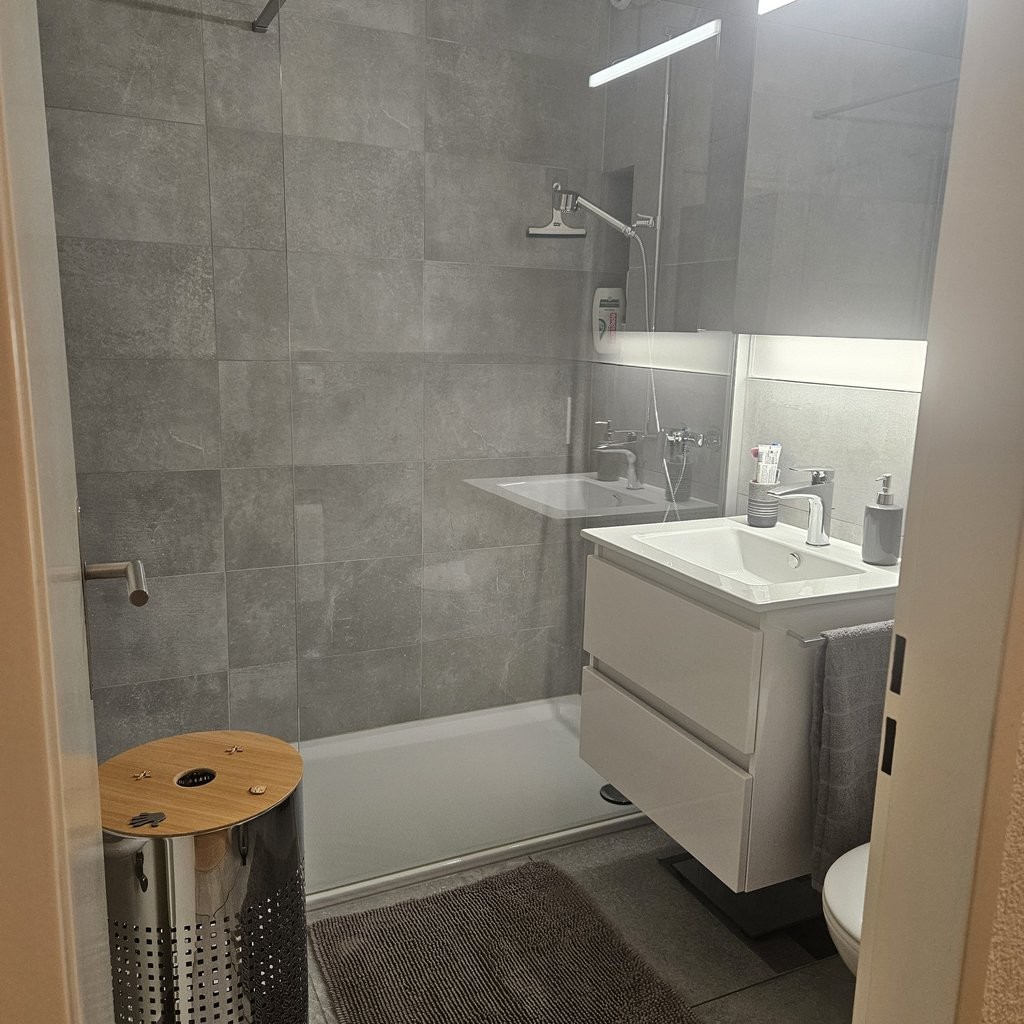 2 ½ rooms apartment, photo 6 of 8