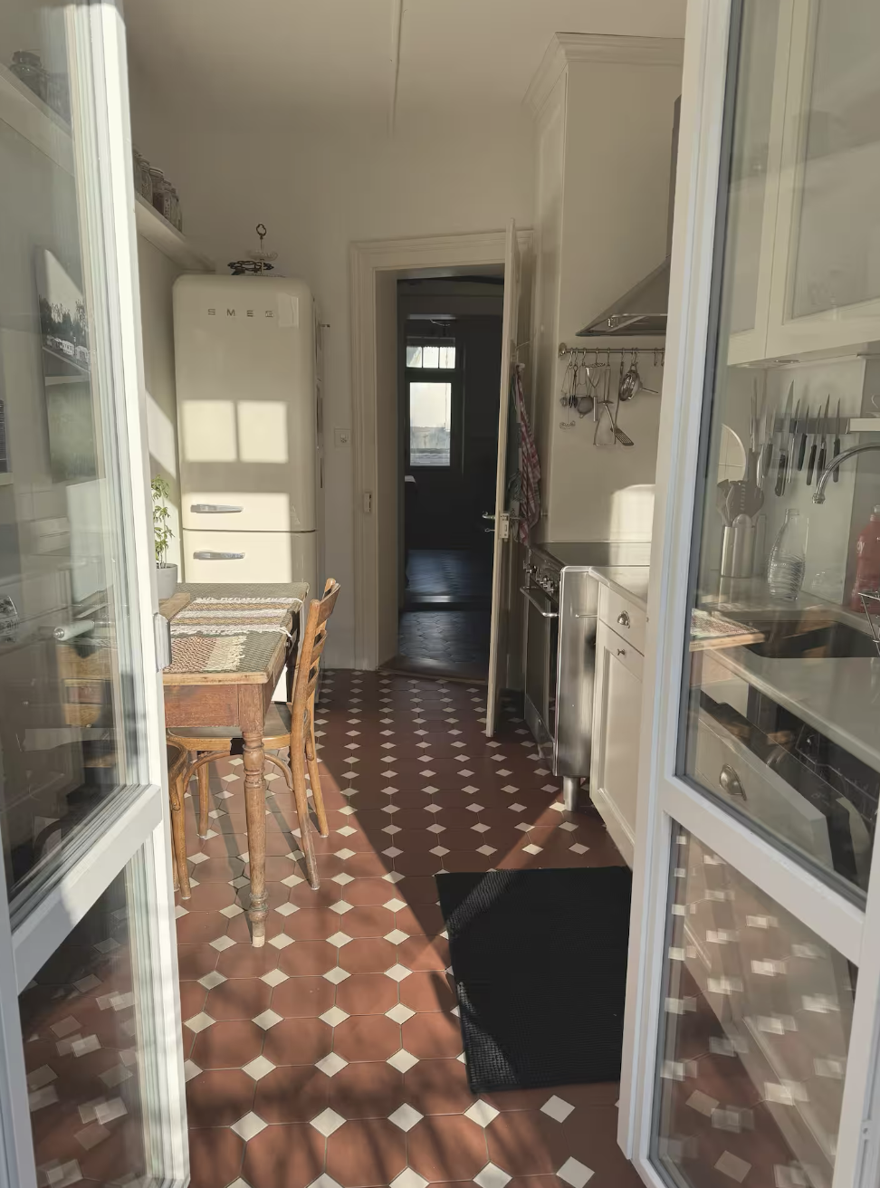 Room in a shared flat, photo 2 of 10