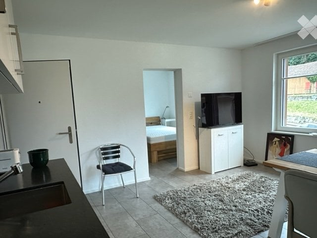 2 rooms apartment, photo 4 of 5