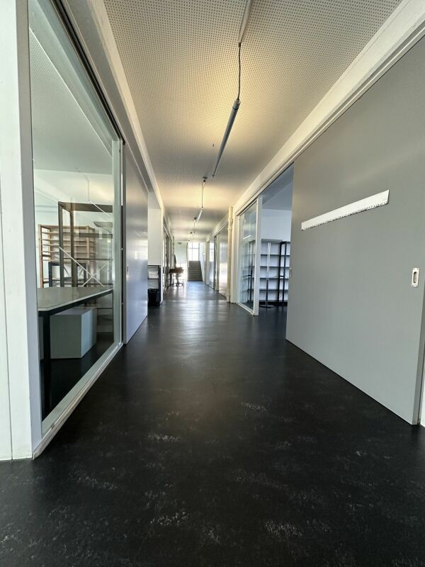 318m² office, photo 4 of 5