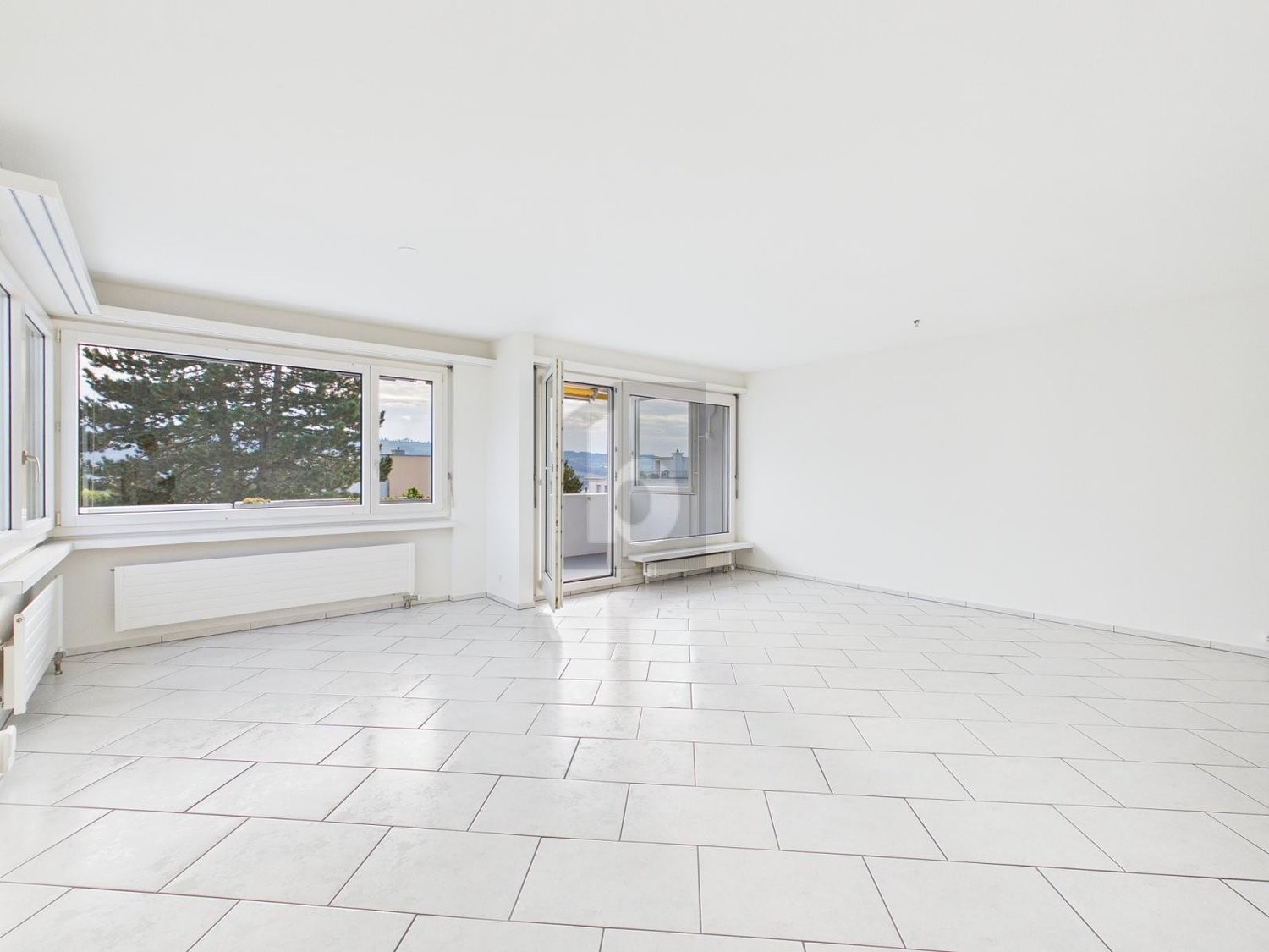 Appartamento di 4 ½ locali