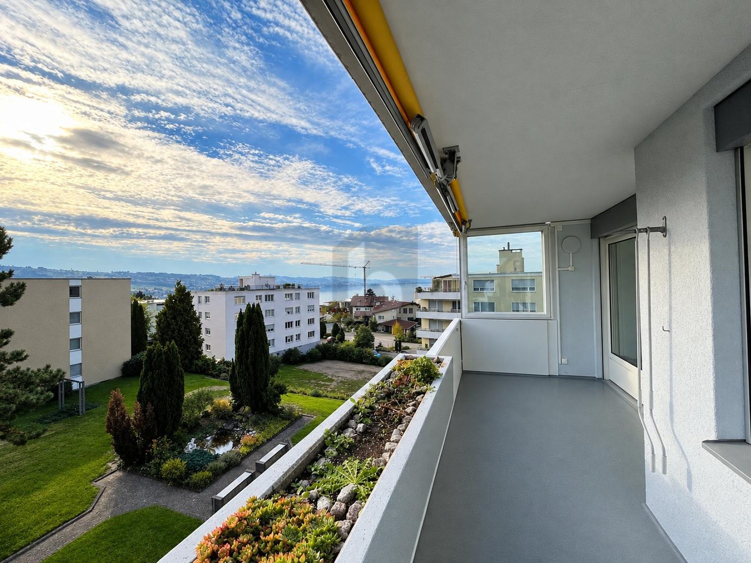 Appartamento di 4 ½ locali