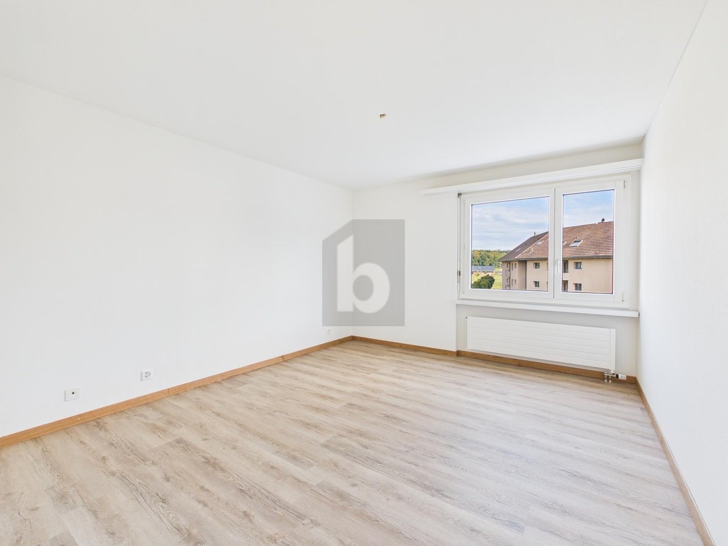 Appartamento di 4 ½ locali