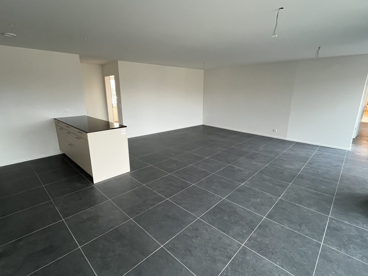 Appartamento di 4 ½ locali