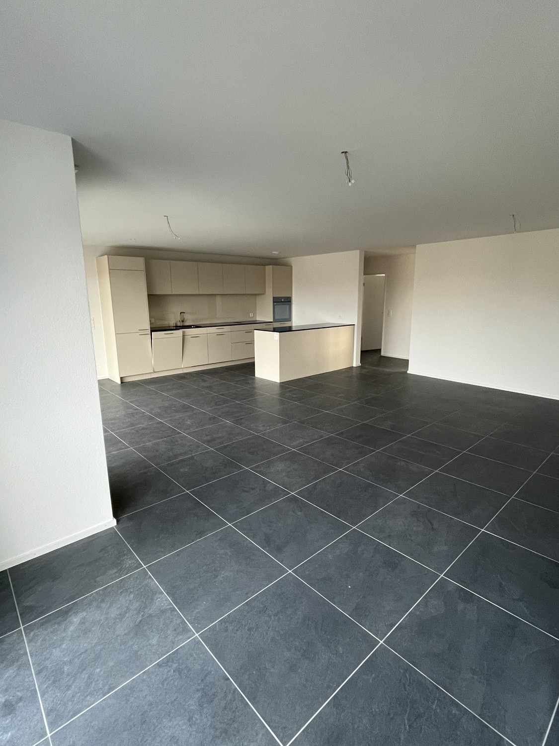 Appartamento di 4 ½ locali