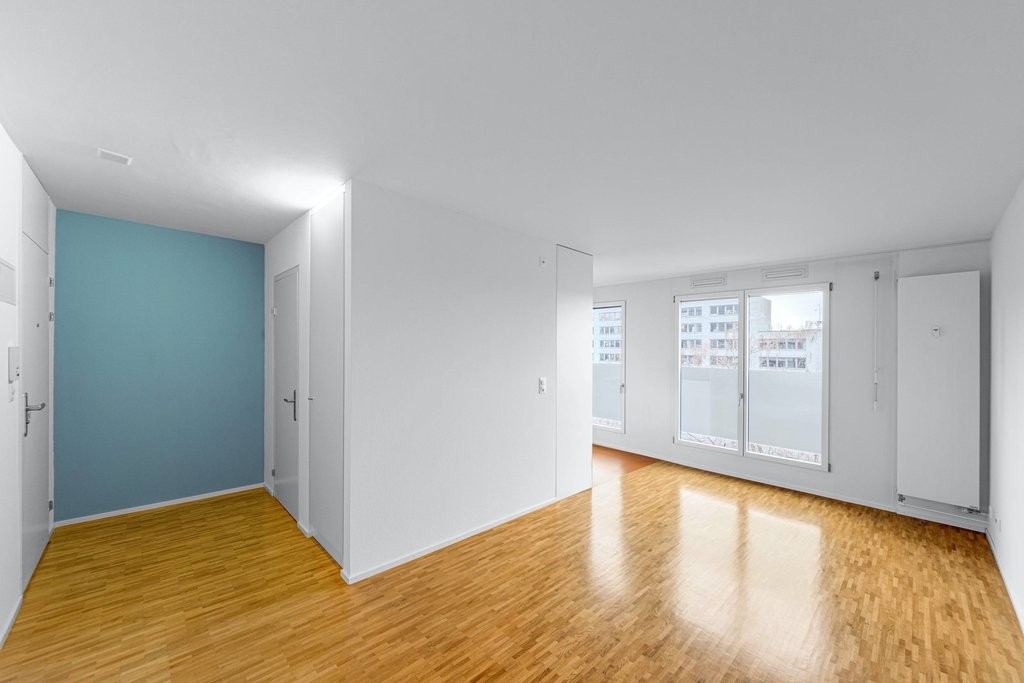 1 room apartment, photo 5 of 5