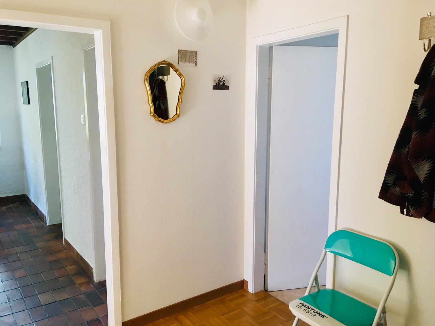 2 ½ rooms apartment, photo 6 of 7