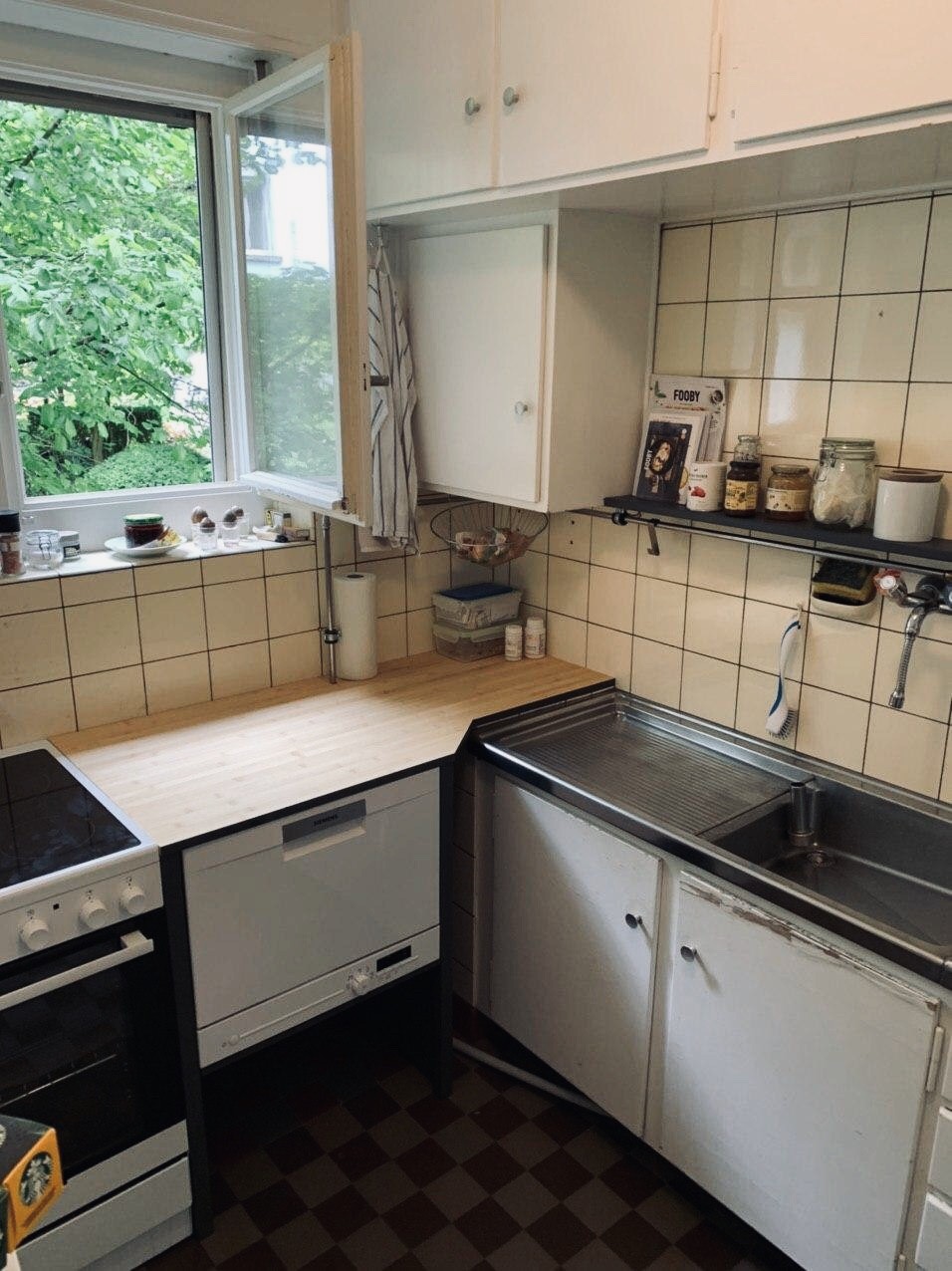 2 ½ rooms apartment, photo 4 of 7