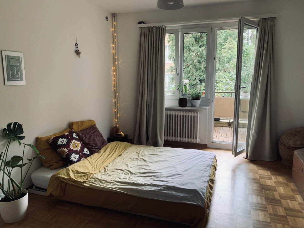 2 ½ rooms apartment, photo 3 of 7