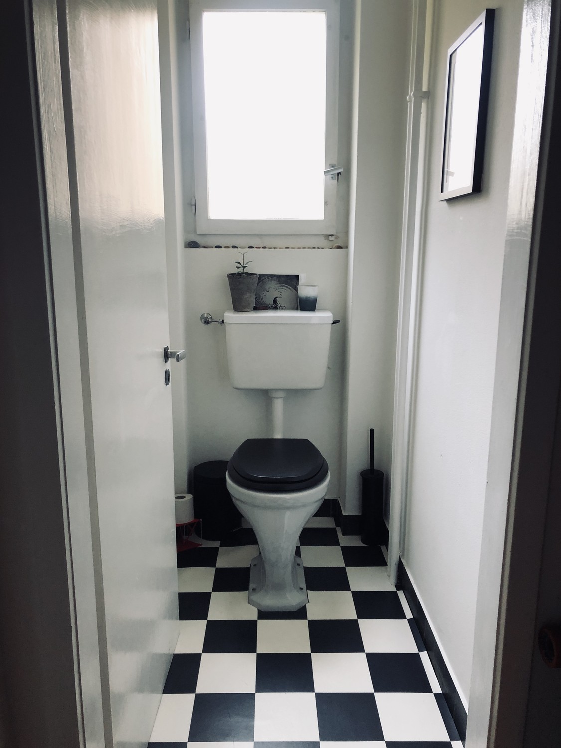 2 ½ rooms apartment, photo 5 of 7