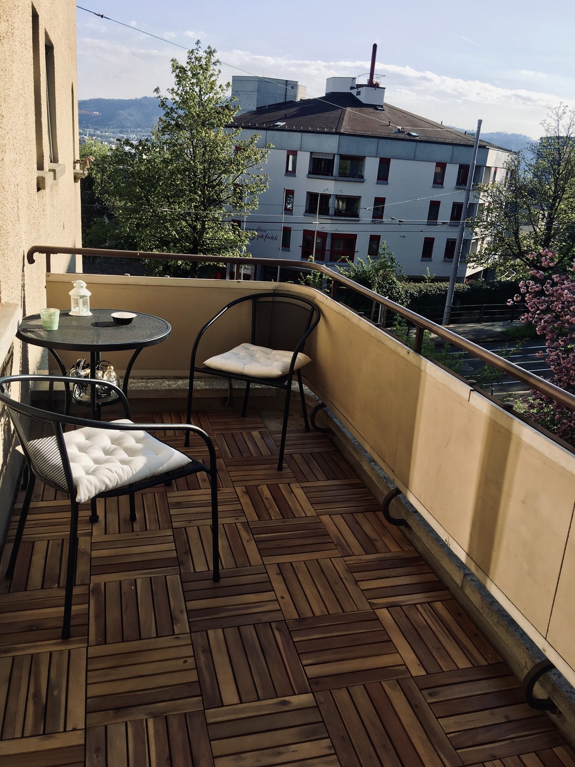 2 ½ rooms apartment, photo 7 of 7
