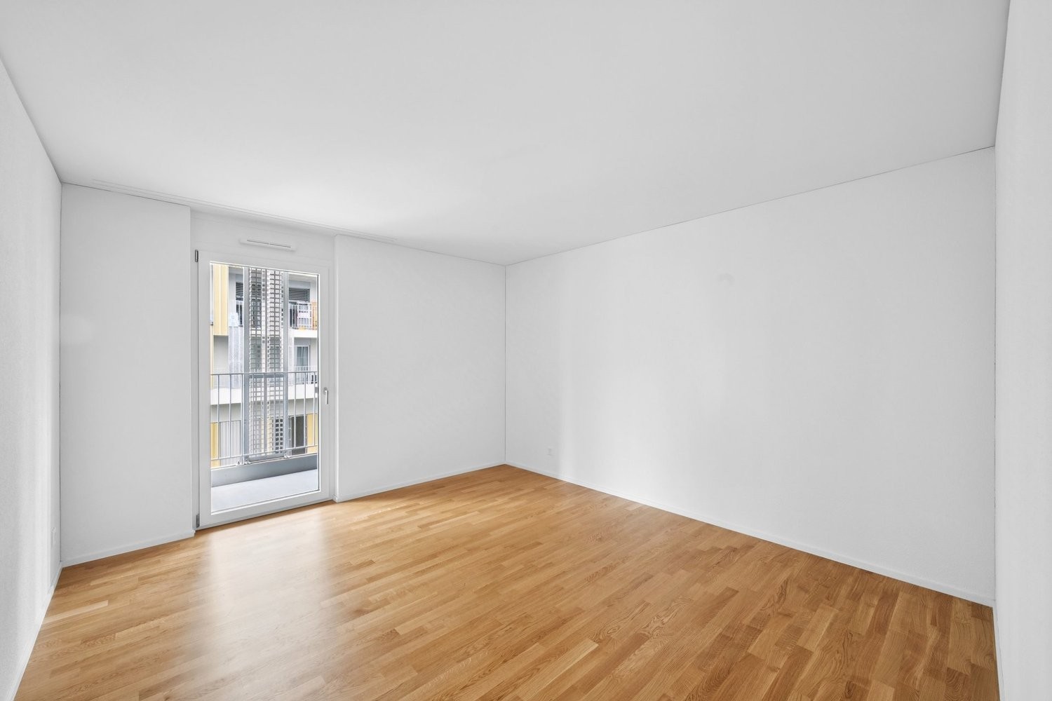4 ½ rooms apartment, photo 4 of 8