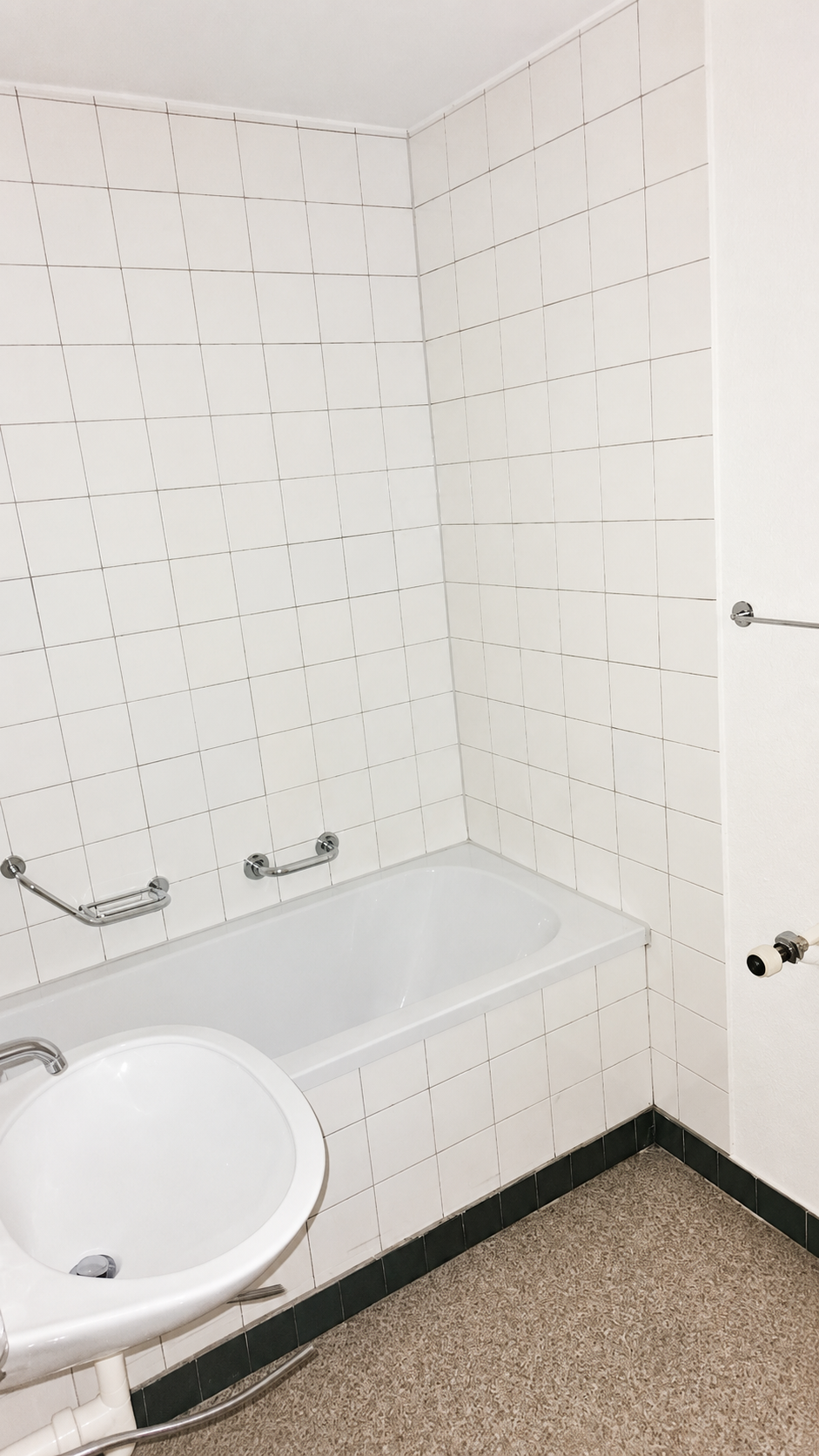 Appartamento di 3 ½ locali