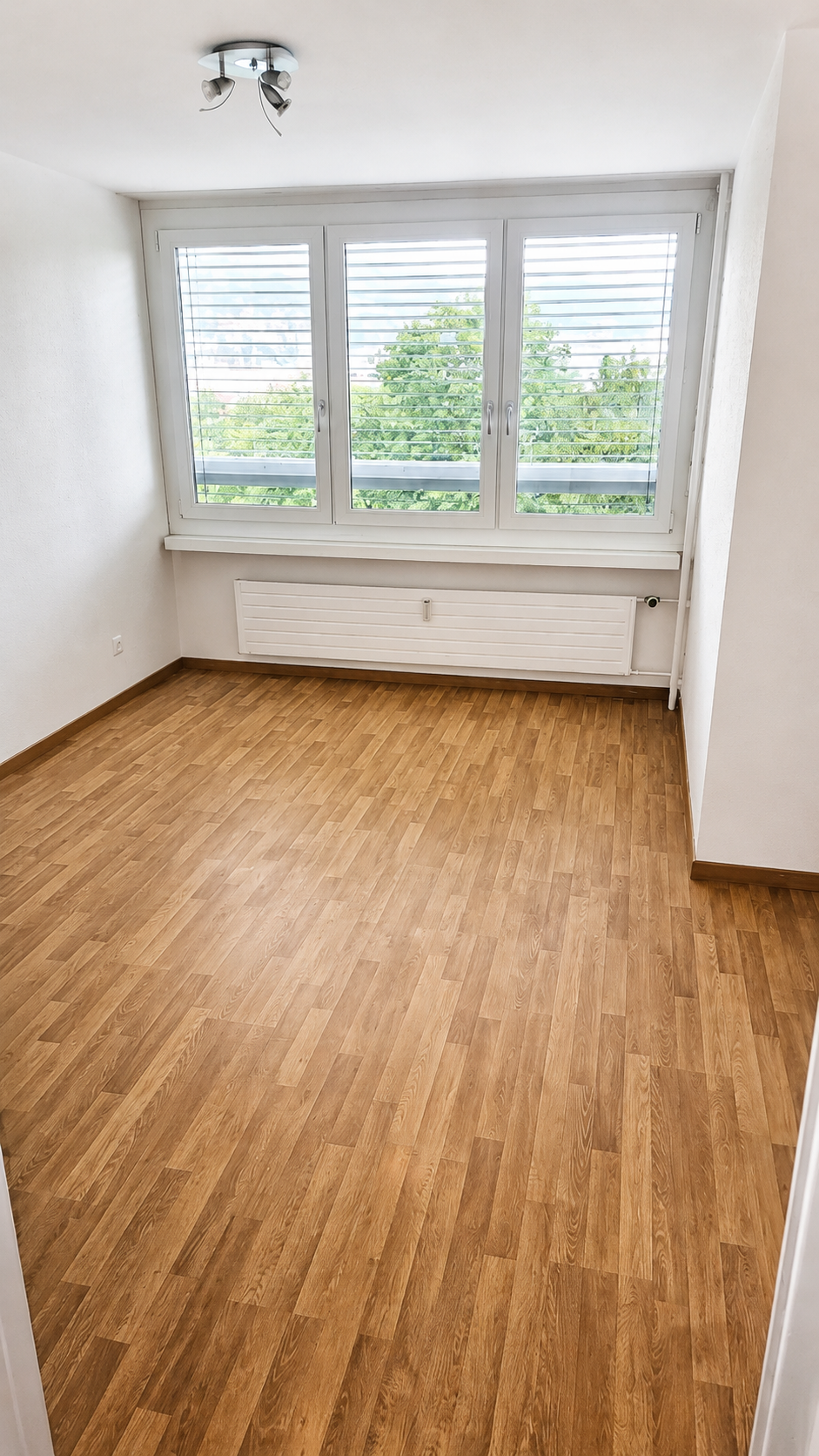Appartamento di 3 ½ locali