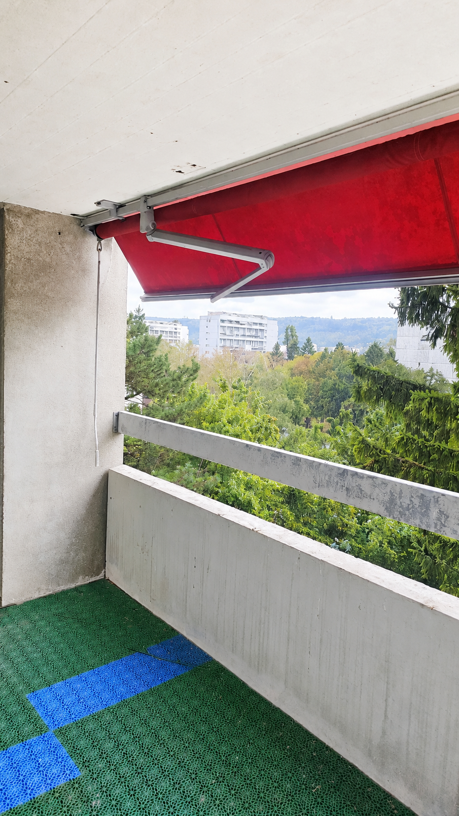 Appartamento di 3 ½ locali