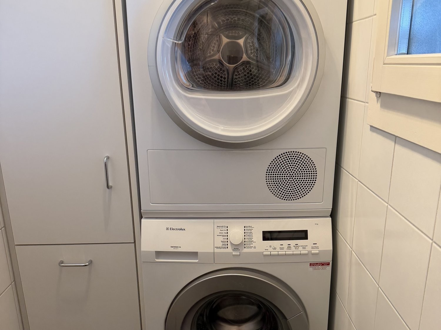 3 ½ rooms furnished flat, photo 7 of 9
