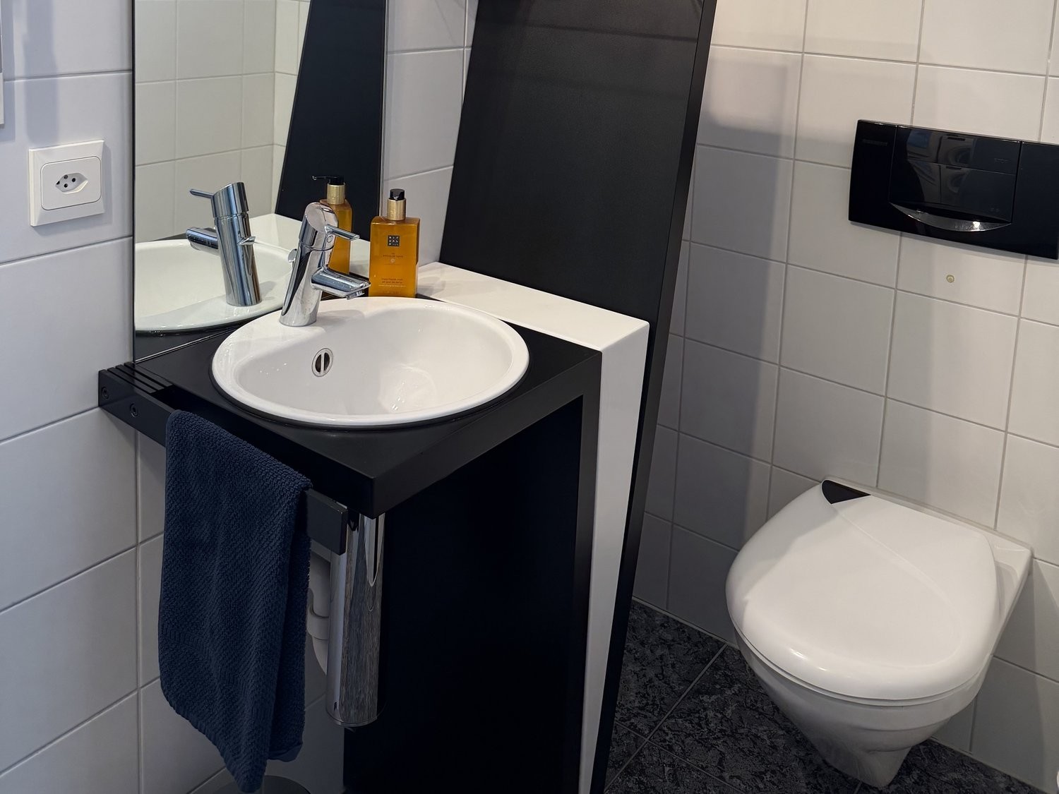 3 ½ rooms furnished flat, photo 6 of 9