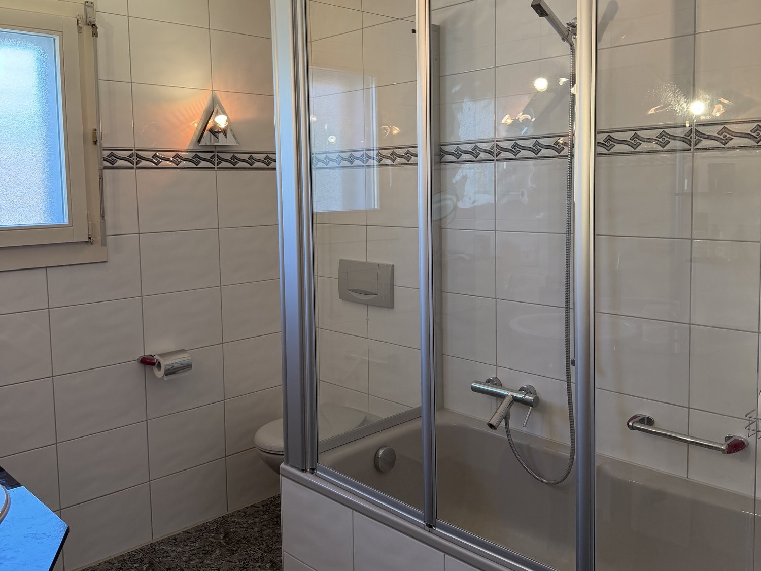3 ½ rooms furnished flat, photo 5 of 9