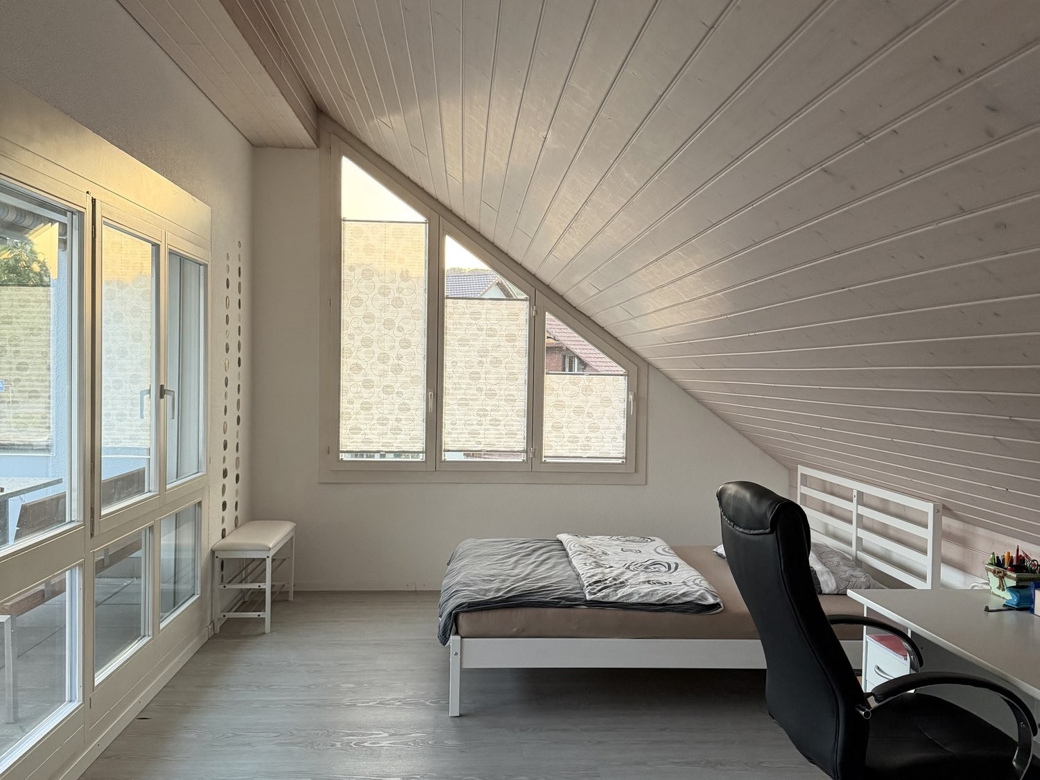 3 ½ rooms furnished flat, photo 4 of 9