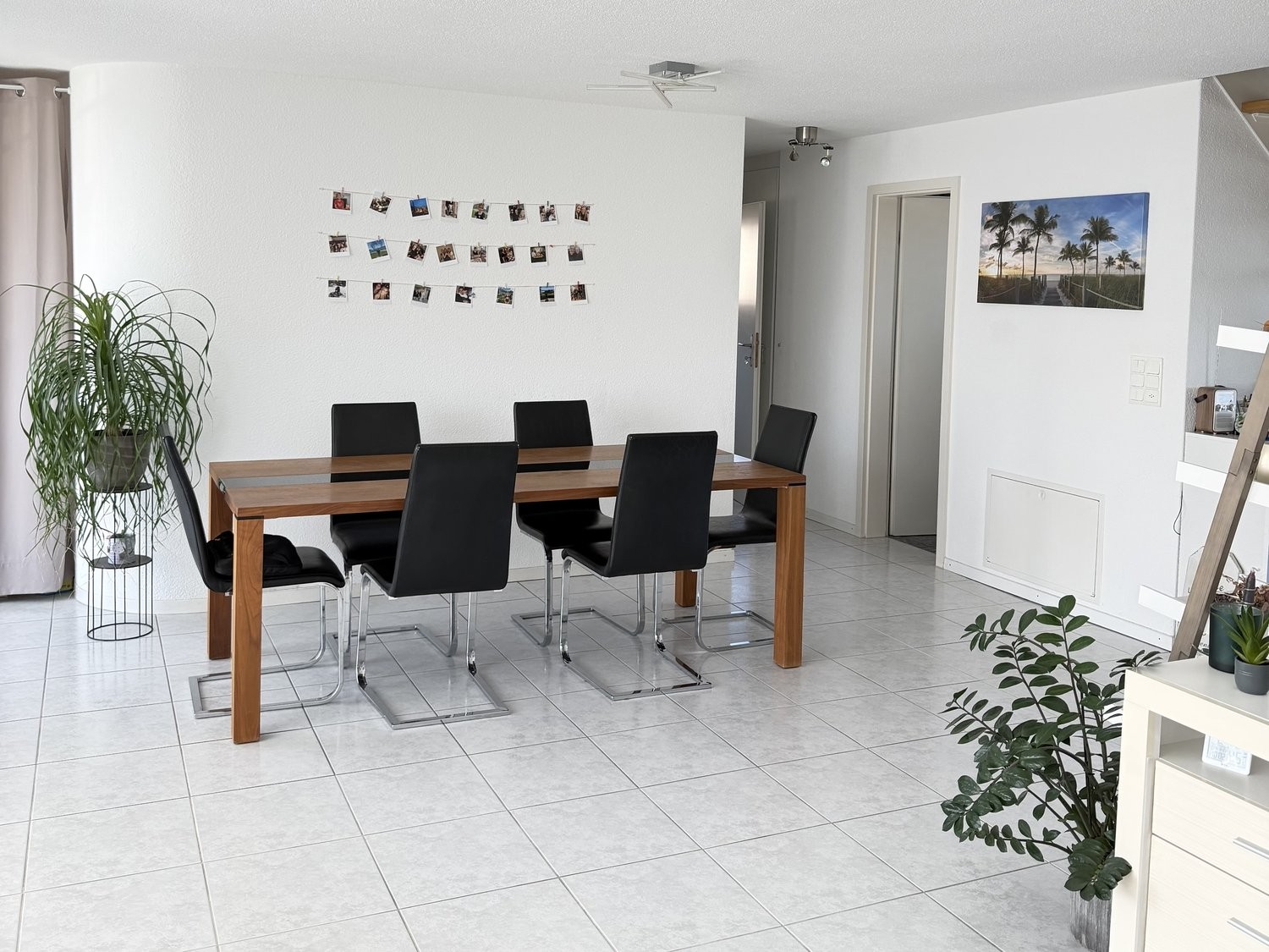 3 ½ rooms furnished flat, photo 3 of 9
