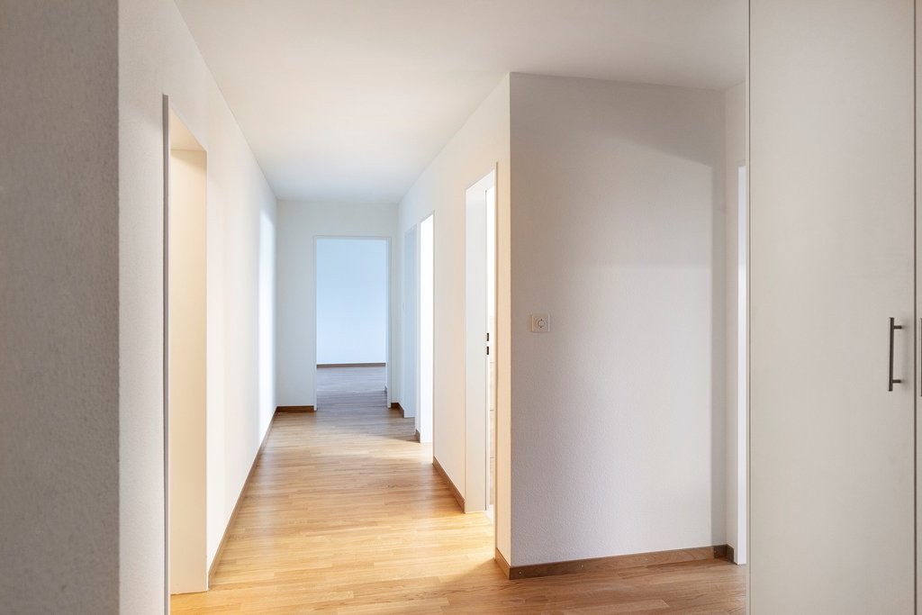 3 ½ rooms apartment, photo 2 of 7