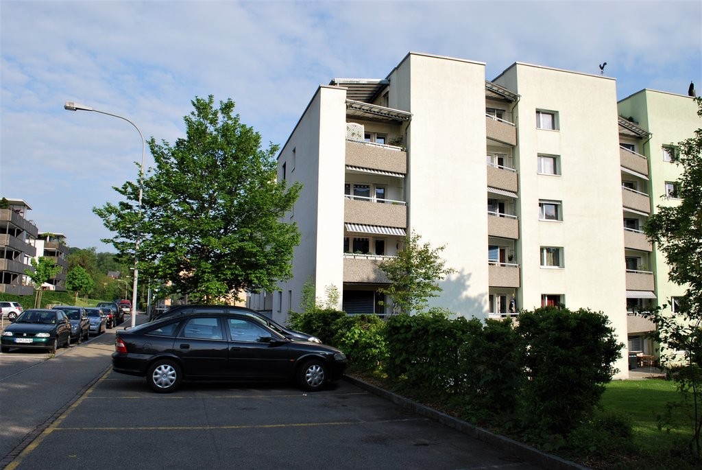 3 ½ rooms apartment, photo 1 of 7
